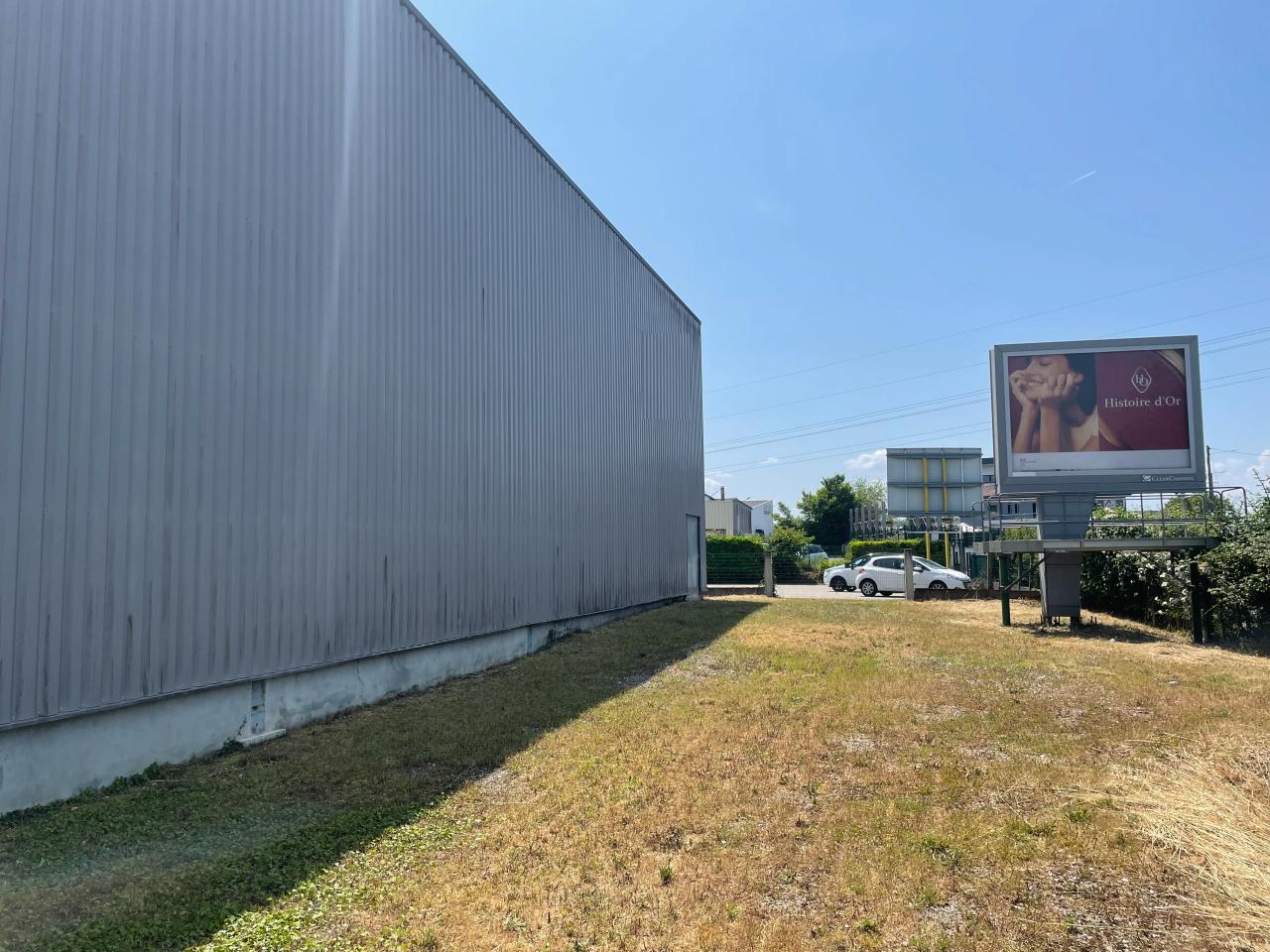 Local d'activité Artigues-près-Bordeaux 1703m² Location local d'activité Artigues-près-Bordeaux Gironde OLACT2530320 16